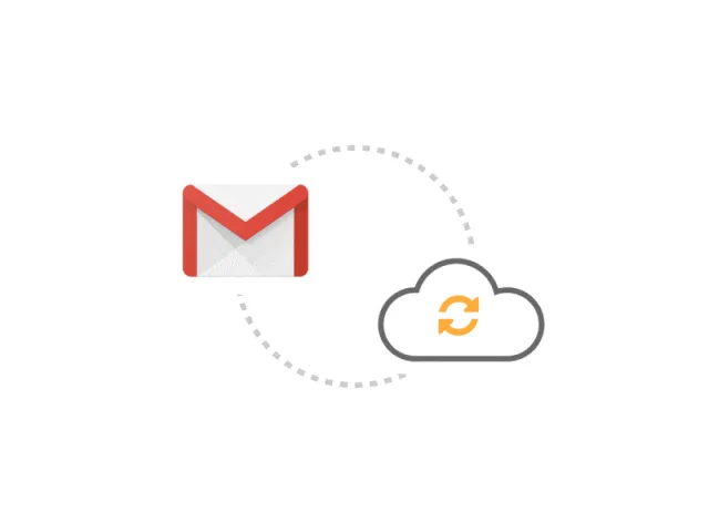 Gmail 更换邮箱地址